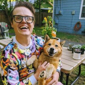 Picture of Logan Trent