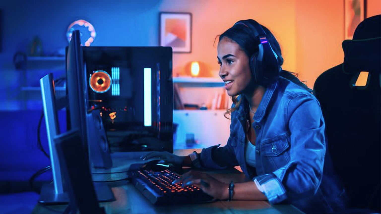 BEST GAMING HIGH SCHOOL INFORMATION AND REGIONAL COMMUNITY STATS 2026 intelligence overview