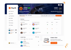 Middle School Esports - PlayVS