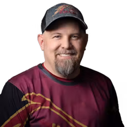 Picture of Jason Cross