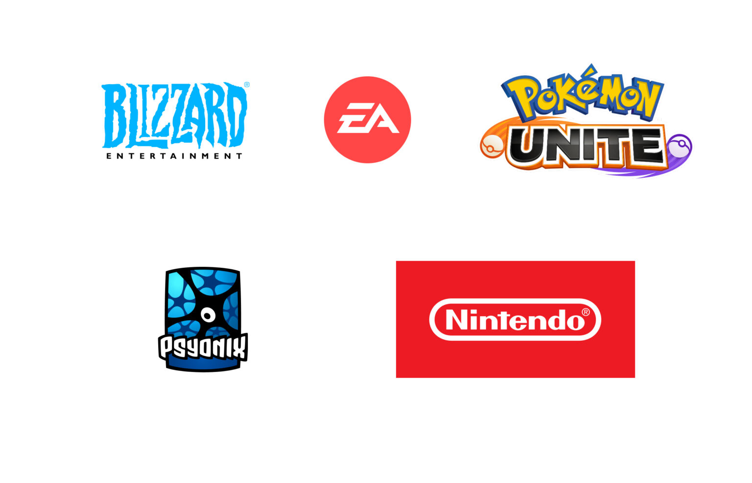 Pokeee High School Esports - PlayVS