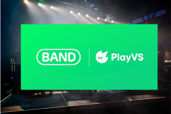 band new