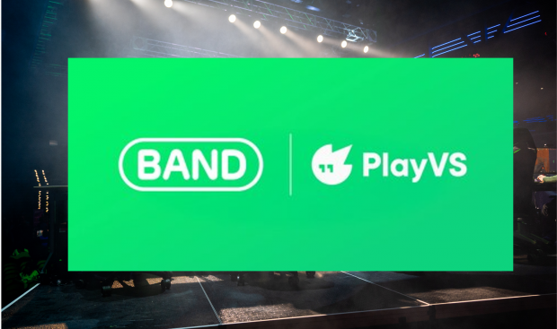 band new